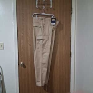 Waist Adjusts from 31 to 35 Medium/Regular Urban Patrol #3904 BDU Tactical Cargo